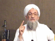 بشارالاسد کی حکومت کے خاتمے کے لئے باغیوں کی مدد کی جائے ایمن الظواہری 