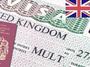 موسم گرما میں برطانیہ جانے کے خواہش مندوں کو فوری ویزا درخواست جمع کرانے کی ہدایت