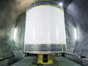 سوئٹزر لینڈ کی زیر زمین ’آبی بیٹری‘ فعال کردی گئی