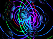 حرارت دینے پر جم جانے والے مقناطیسی جوہر دریافت