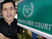 صحافی عمران ریاض کی گرفتاری پر آئی جی اسلام آباد سے صبح 10 بجے جواب طلب