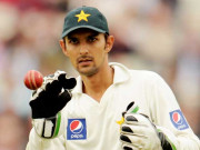 وکٹ کیپر بلےباز ذوالقرنین حیدر خطرناک بیماری میں مبتلا