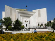 سپریم کورٹ کے جج ڈینگی وائرس میں مبتلا