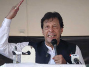 الیکشن ایکٹ ترامیم کیخلاف عمران خان کی درخواست اعتراضات کے بعد واپس