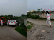 پی ٹی آئی کارکن کی معمولی تلخ کلامی پر جدید ہتھیار سے فائرنگ شہری زخمی