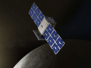 ناسا کا کیپ اسٹون سیٹلائٹ سے رابطہ بحال