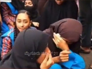 کرناٹک میں طالبات کے حجاب کرنے پرمسلمان لڑکیوں کا اسکول بند