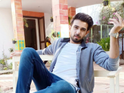 بارش کے بعد شارع فیصل کی ابتر حالت علی انصاری انتظامیہ پر برہم