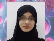 پاکستانی پی ایچ ڈی طالبہ نے دو غیر ملکی ایوارڈ جیت لیے