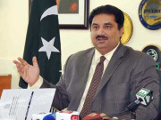 بجلی کی لوڈشیڈنگ میں جلد کمی آئے گیوفاقی وزیرتوانائی خرم دستگیر