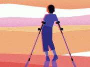 سرطان کی روایتی دوا مسکیولر ڈسٹرافی میں مفید ثابت