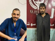 نشے سے پاک پشاور مہم 8 سال بعد بیٹا والدین کو مل گیا