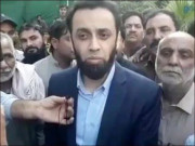 اسد عمر ضمنی انتخابات میں یقینی شکست دیکھ کر الزامات لگارہے ہیں عطا تارڑ