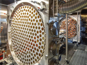 کائنات میں تاریک مادے کی کھوج کرنے والے حساس ترین نظام کی آزمائش شروع