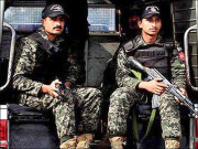 گندم اور آٹا کی اسمگلنگ کے خلاف پنجاب رینجرز کی خدمات حاصل کرنے کا فیصلہ