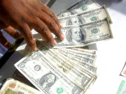 جولائی تا فروری تجارتی خسارہ 5 فیصد کمی سے 1254 ارب ڈالر تک محدود