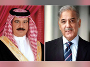 وزیراعظم کا شاہ بحرین کو فون حمد بن عیسیٰ کا پاکستان کیلیے نیک خواہشات کا اظہار