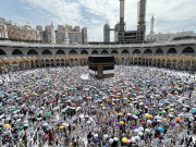حجاج کرام کیلیے طواف وداع کا شیڈول بنا دیا گیا