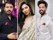 عیدالاضحیٰ کے موقع پر شوبز ستاروں کی مبارک باد