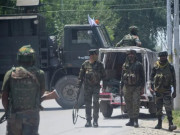 مقبوضہ کشمیر میں عید کے دوسرے روز دو کشمیری نوجوان شہید