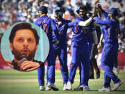 بھارتی ٹیم ٹی20 ورلڈکپ جیت سکتی ہے شاہد آفریدی