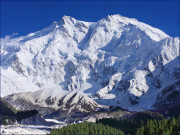 نانگا پربت سے واپسی پر لاپتا ہونے والے دو پاکستانی کوہ پیماؤں کا پتا چل گیا