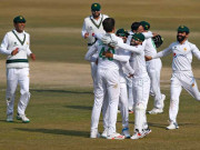 قومی ٹیم کا دورہ سری لنکا پاکستانی ہائی کمیشن نے کھلاڑیوں کی سیکیورٹی کی یقین دہانی کرادی