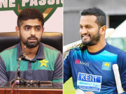 پاکستان آسٹریلیا سے زیادہ مضبوط حریف ہے سری لنکن کپتان