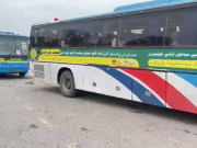 پنجاب حکومت کی مری کیلیے فری شٹل سروس 14 ہزار سے زائد سیاحوں نے فائدہ اٹھایا