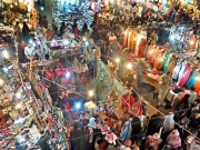 معیشت کی مضبوطی کیلئے کاروباری اوقات بڑھائے جائیں تاجر برادری