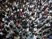 کووڈ وباء کے بعد سے دنیا بھر میں اوسط عمر کم ہوگئی رپورٹ