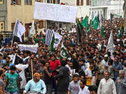 مقبوضہ کشمیر کی وہ اذان جسے 22 مؤذنوں نے جان دے کر مکمل کیا