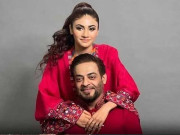 ویڈیو لیک ایف آئی اے نے عامر لیاقت کی بیوہ دانیہ شاہ کو طلب کرلیا