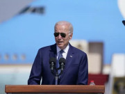 امریکی صدرکے دورہ مشرق وسطیٰ کا آغازاسرائیل پہنچ گئے