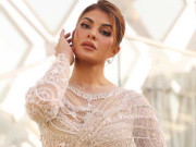 جیکولین بالی ووڈ میں آنے سے قبل صحافی تھیں بھارتی میڈیا