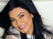 بولی ووڈ اداکارہ سشمیتا سین کو نیا ہمسفر مل گیا