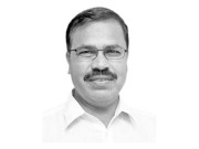 دھرتی کا قرض