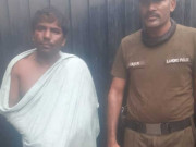 چھ سالہ بچے سے جنسی زیادتی کرنے والا شخص گرفتار