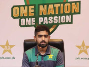 سری لنکا میں نافذ ایمرجنسی اور کشیدگی سے پریشانی نہیں  بابراعظم