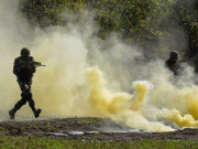 مقبوضہ کشمیر بھارتی فوجیوں کی ایک دوسرے پر فائرنگ میں2 ہلاک اور3 زخمی