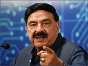 اسٹیبلشمنٹ الیکشن سے دور رہے قوم کسی عنڈہ گردی کو برداشت نہیں کریگی شیخ رشید