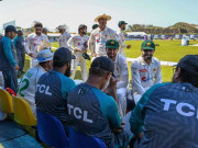 پاک سری لنکا سیریز دوسرے ٹیسٹ میچ کا مقام تبدیل