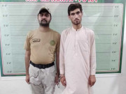 اسلام آباد ائیرپورٹ سے منشیات دبئی اسمگل کرنے کی کوشش ناکام