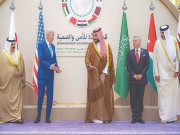 مشرق وسطیٰ میں چین روس یا ایران کیلیے خلاء نہیں چھوڑیں گے امریکا