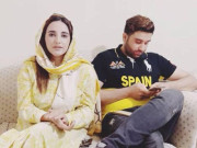 حریم شاہ نے ترکی ایئرپورٹ پر گرفتاری اور رقم کی برآمدگی سے متعلق حقیقت بتادی