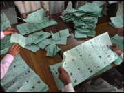 پنجاب کے ضمنی انتخابات میں دھاندلی کی ویڈیو سامنے آگئی