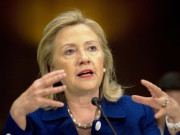 اسلام کے خلاف توہین آمیز فلم نا قابل قبول ہے ہلیری کلنٹن