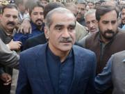 ضمنی انتخابات میں شکست اتحادی جماعتوں کے ساتھ مل کر اہم فیصلے کریں گے سعد رفیق