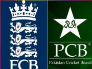 انگلش بورڈ کا 4 رکنی وفد آج پاکستان پہنچے گا