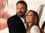 معروف امریکی جوڑی جینیفر لوپیز اور بین ایفلیک شادی کے بندھن میں بندھ گئے